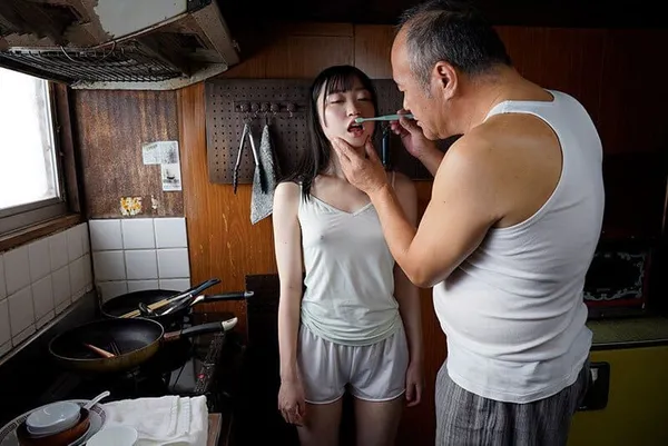 sex scandal korea Chú chỉ chờ cháu lớn lên để làm thịt mà thôi