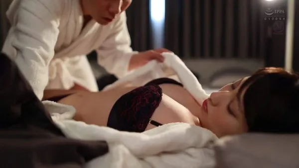 sex cosplay bleach Chuyến công tác ở cùng phòng với sếp nữ mà tôi thầm yêu